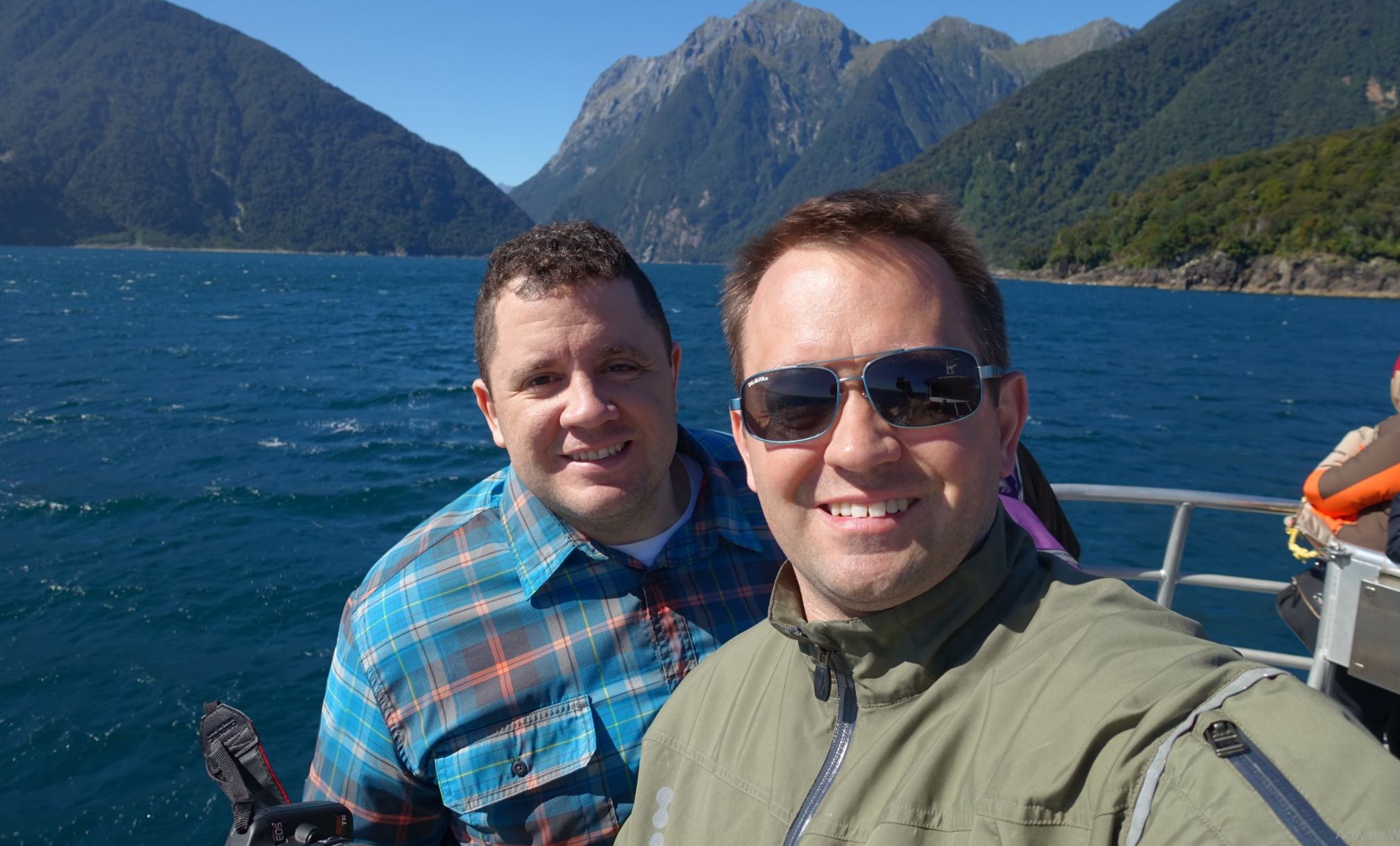 Milford Sound